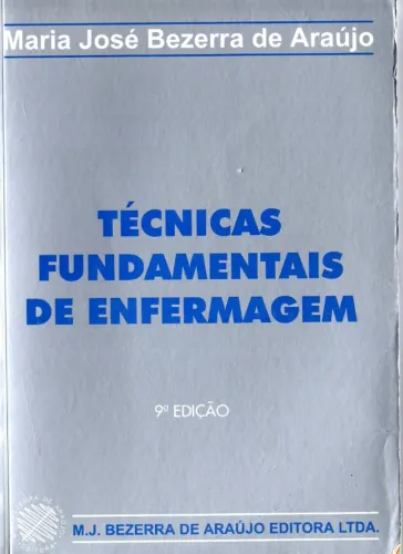 Técnicas Fundamentais De Enfermagem
