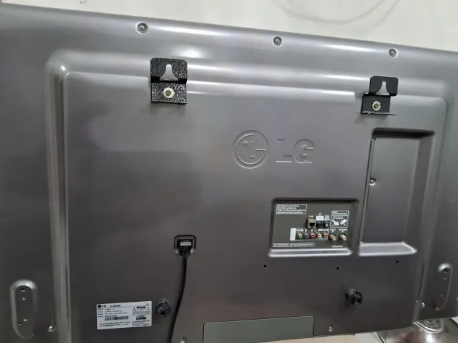 Smartv lg 47 polegadas