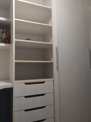 Jogo de Quarto Solteiro