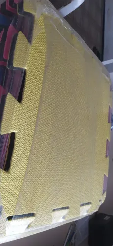 Tatame 10 und 50x50x2 cm