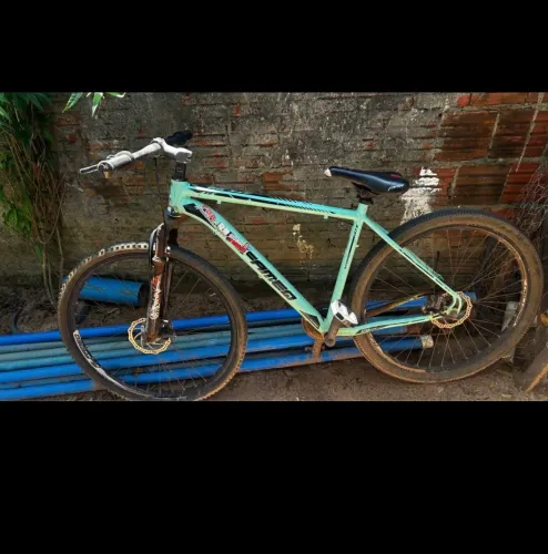 Bicicleta Alfameq Aro 29