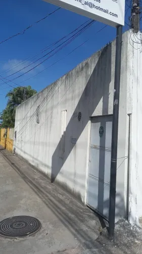 Ponto comercial Poço