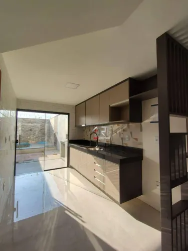 Casa com 2 dormitórios à venda, 120 m² por R$ 830.000,00 - Interlagos - Vila Velha/ES