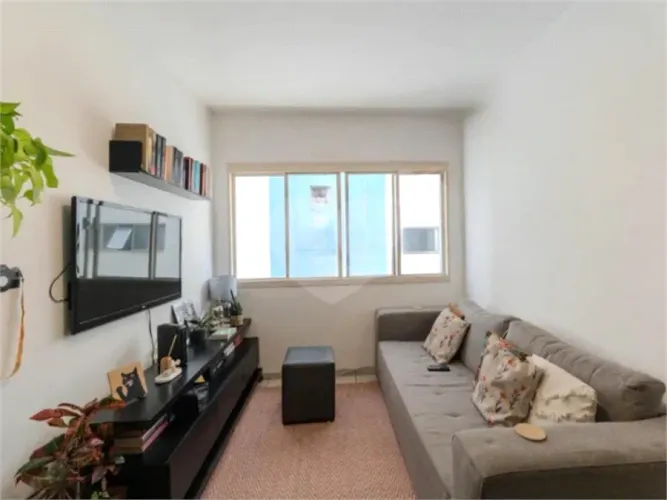 Apartamento com 3 quartos à venda em Bela vista - SP