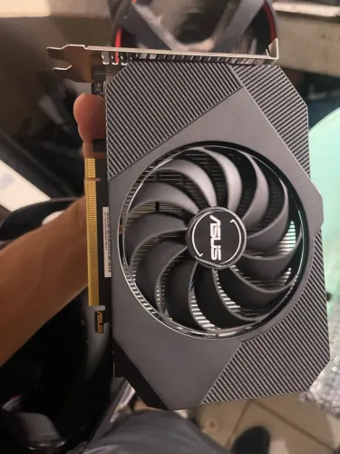 GTX 1650
