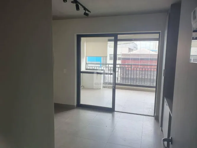 Studio à venda, 33 m² por R$ 280.000,00 - Bom Retiro - São Paulo/SP
