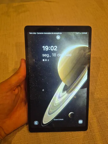 Tablet Samsung Galaxy Tab A7 Lite