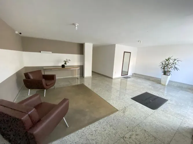Apartamento em Planalto com 80 m² , 3 quarto(s) , 1 suíte(s) , 2 vaga(s)