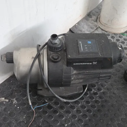Bomba d'agua