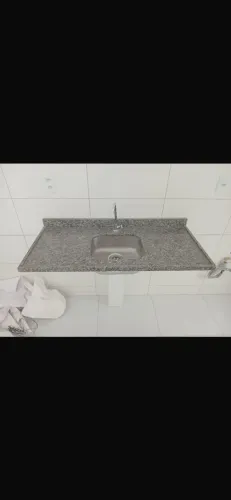 Pia - Cozinha