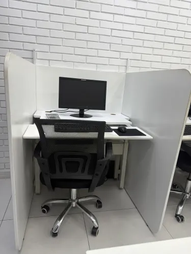 Mesa pa call center