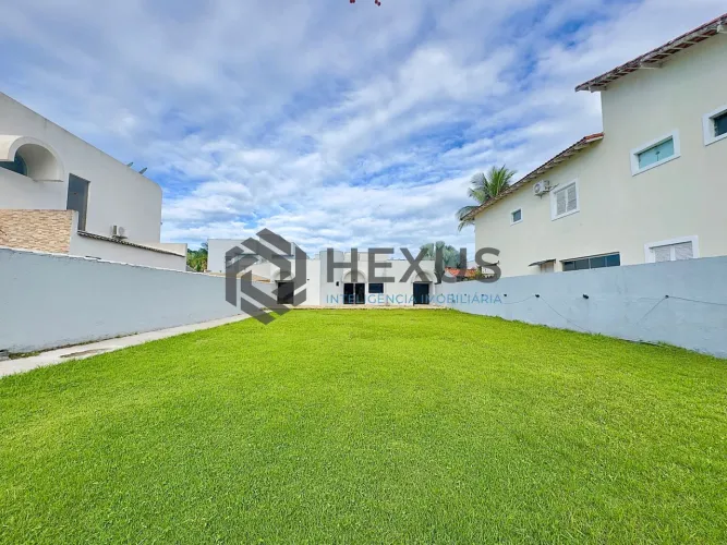 Terreno de 525 m² no Jardim Acapulco, Guarujá