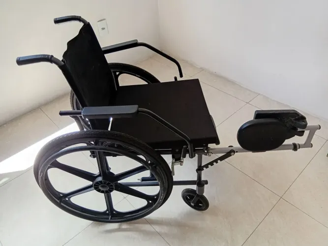 Cadeira de rodas