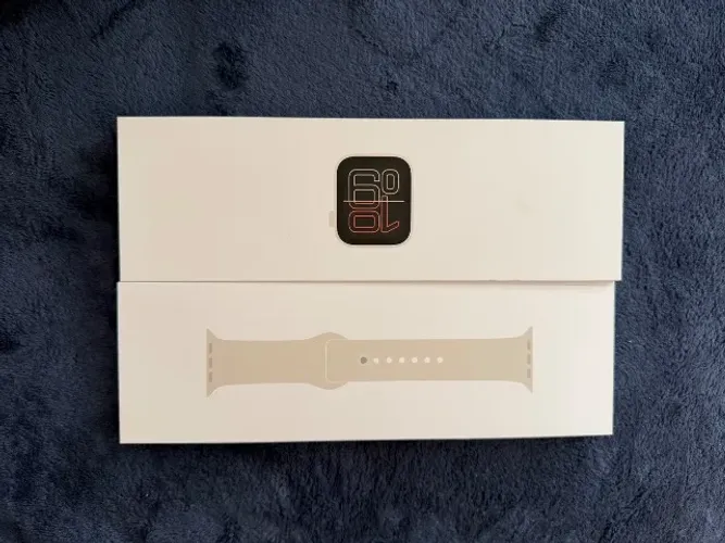 Apple watch