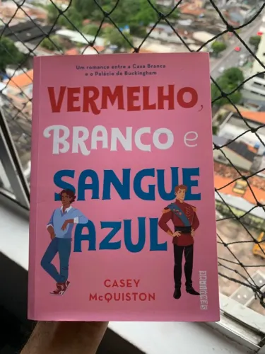 Livros