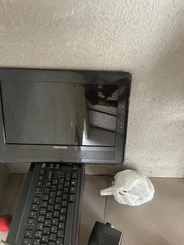Vende computador completo