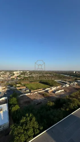 APARTAMENTO À VENDA | CONDOMÍNIO PARQUE RESIDENCIAL BEIRA RIO | R$ 600.000,00
