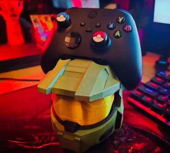 Suporte controle Xbox Gears Of War