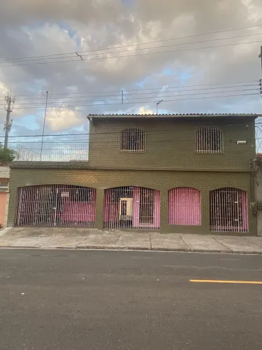 Vendo Boa Casa