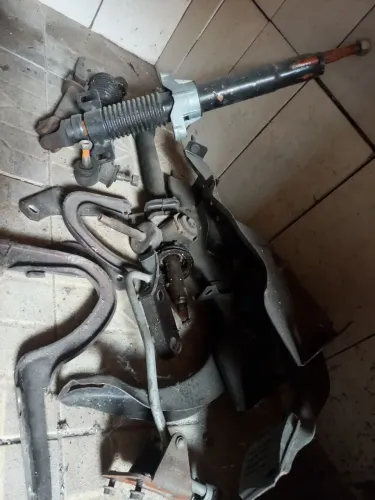 Peças Escort mk4