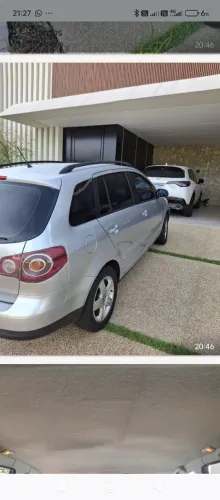Volkswagen Spacefox Sportline/highline 1.6 T.flex 2009