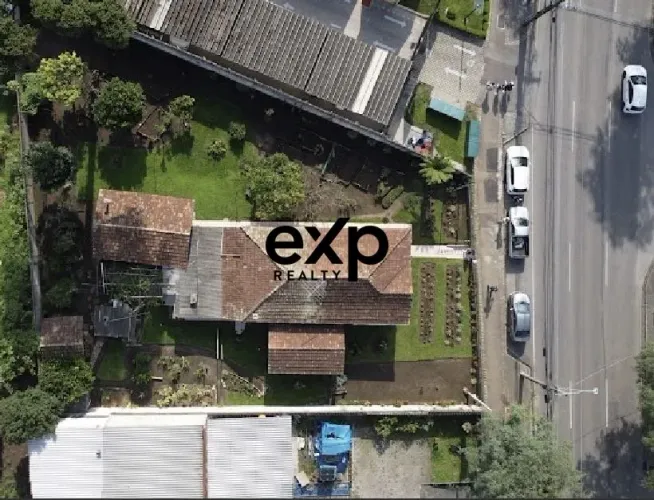 VENDE-SE EXELENTE TERRENO COM 1000 M2