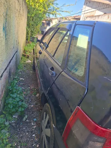 Fiat Tipo 1.6 I.e. 2P E 4P 1995