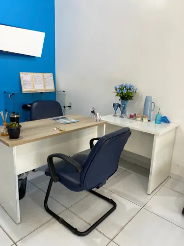 Alugo ponto comercial no centro de Barreirinhas