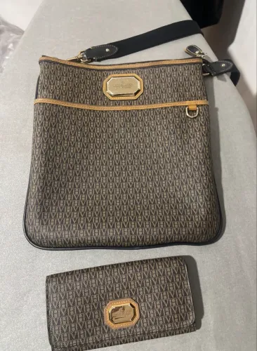 Bolsa tiracolo Victor Hugo