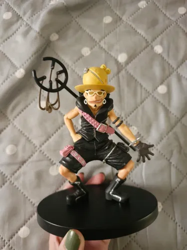 Action figure Usopp - One Piece 