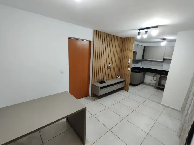 Apartamento 1Q - Baia de Cadiz 