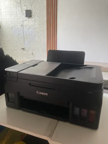 Impressora Canon PIXMA G4110