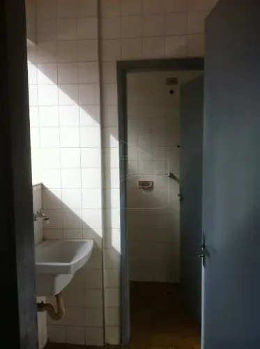 Apartamento em Edifício Modena - Marília, SP