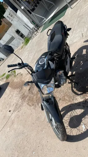 Moto start