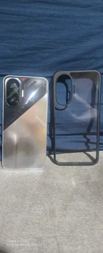 Poco f7 edição especial