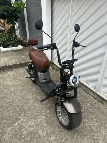 scooter x13