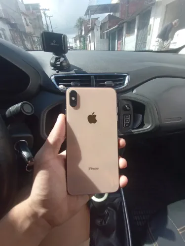 Xs max