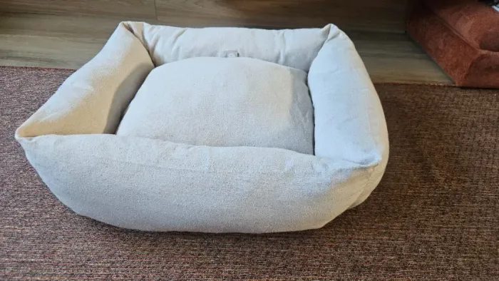 Cama pet Tamanho M.