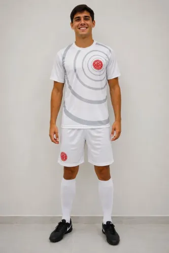 Camisa Tupynambas MG Juiz de Fora Futebol Torcedor