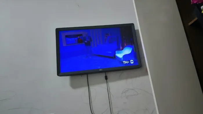 Televisão