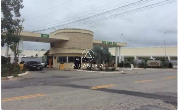 Atlântica Imóveis tem excelente Terreno à Venda no Vale dos Cristais, Macaé/RJ