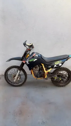Lander 250