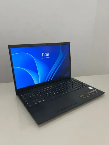 Notebook Sony Vaio i5 11ª Geração ? 8GB RAM ? SSD 480GB ? Rápido e Moderno