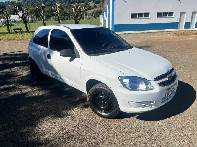 Chevrolet Celta Life/ LS 1.0 MPFI 8V Flexpower 3P 2014