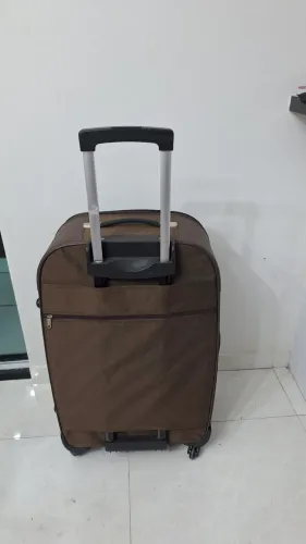 Mala de viagem Primicia..