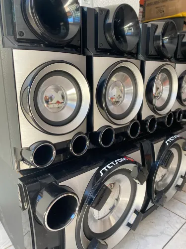 Som LG cm 9520 