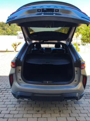 GWM Haval H6 GT Phev AWD 2025