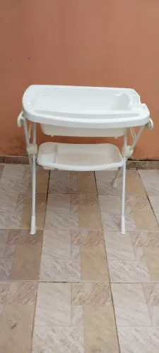 Banheira para Bebe