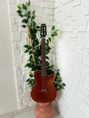 Violão Marques 