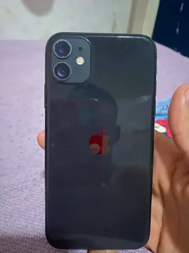 vendo ou troco iPhone 11 por Android